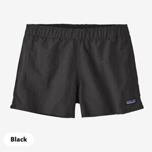 Patagonia Women's Barely Baggies™ Shorts - 2½" - Medium